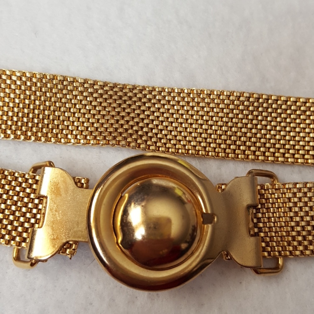 Vintage Belt nwOt